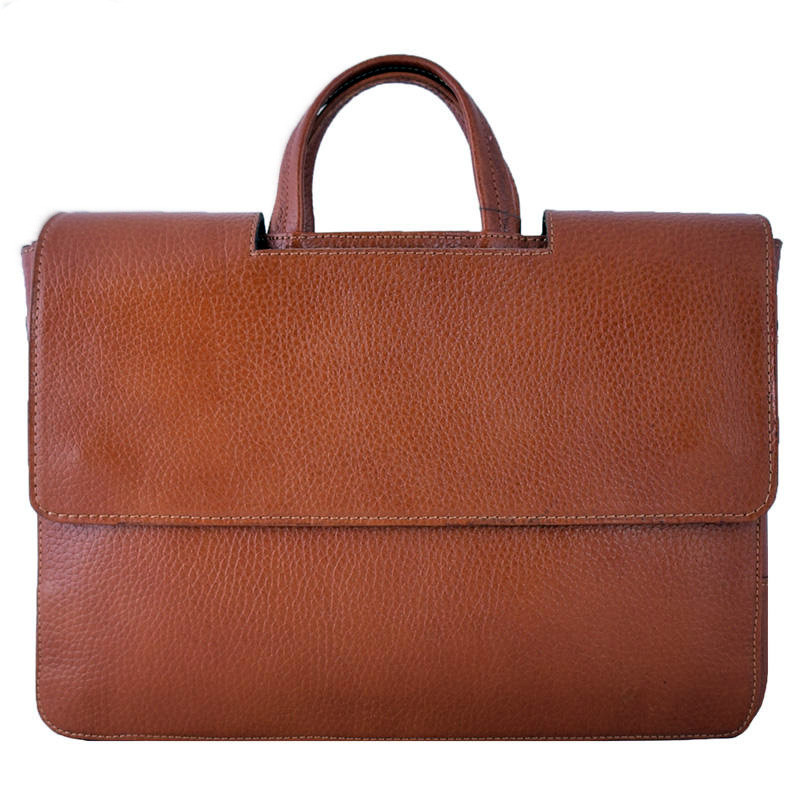 کیف دستی چرمی مدل Man01