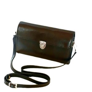 کیف رودوشی چرمی مدل نینا کد462